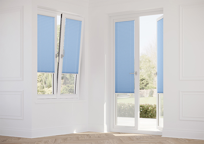 Ecoshade, Chateau Blue - Clip Fit Blind - Image 10